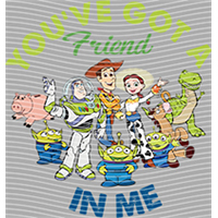 Disney Style-DSN 318